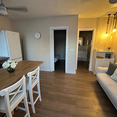 Precioso Bungalow Residencial Santa Marta Коста дел Силенцио Екстериор снимка