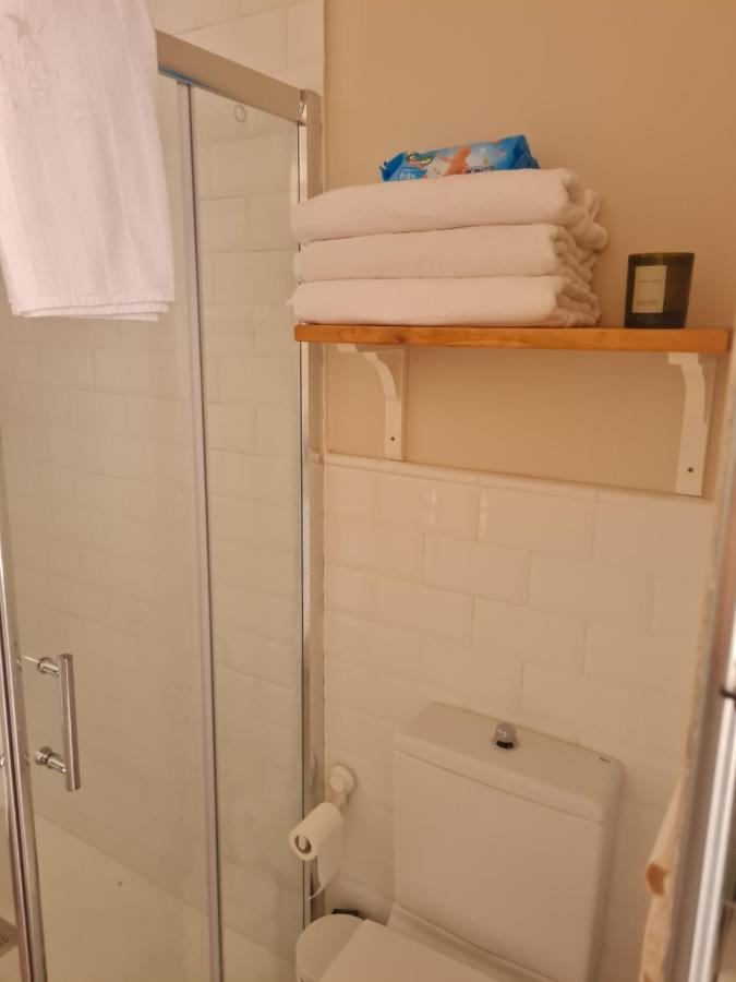 Precioso Bungalow Residencial Santa Marta Коста дел Силенцио Екстериор снимка