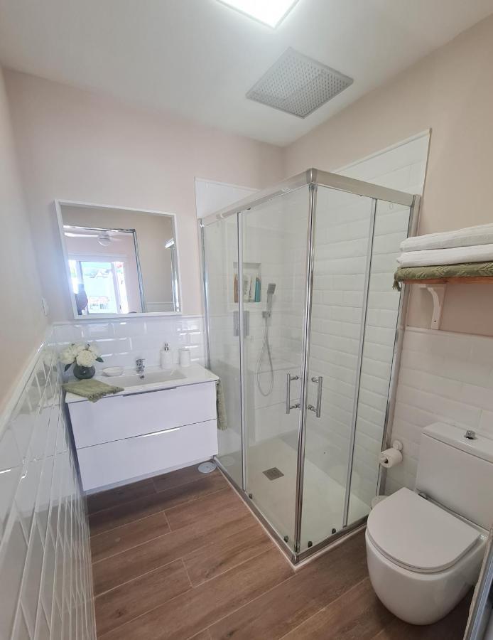 Precioso Bungalow Residencial Santa Marta Коста дел Силенцио Екстериор снимка
