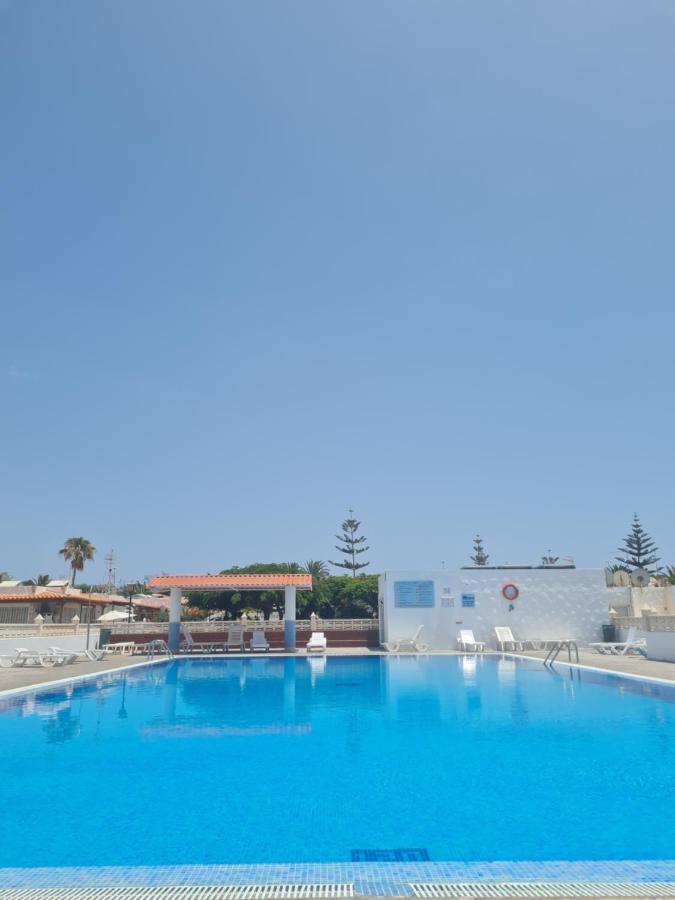Precioso Bungalow Residencial Santa Marta Коста дел Силенцио Екстериор снимка