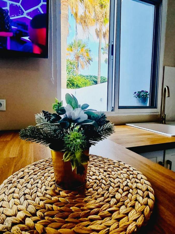 Precioso Bungalow Residencial Santa Marta Коста дел Силенцио Екстериор снимка
