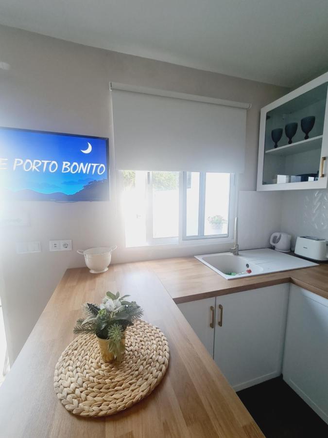 Precioso Bungalow Residencial Santa Marta Коста дел Силенцио Екстериор снимка