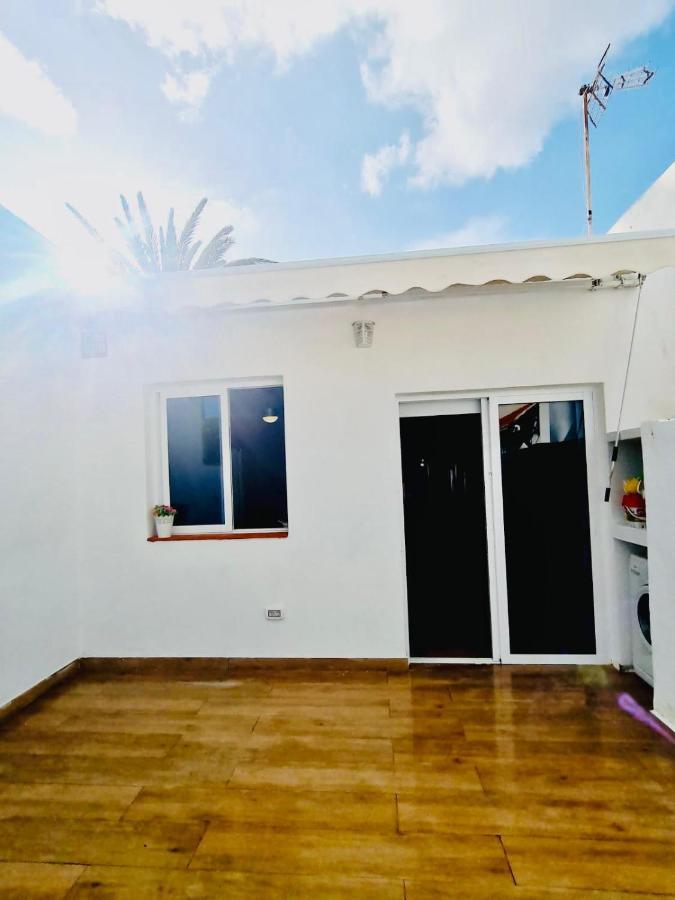 Precioso Bungalow Residencial Santa Marta Коста дел Силенцио Екстериор снимка
