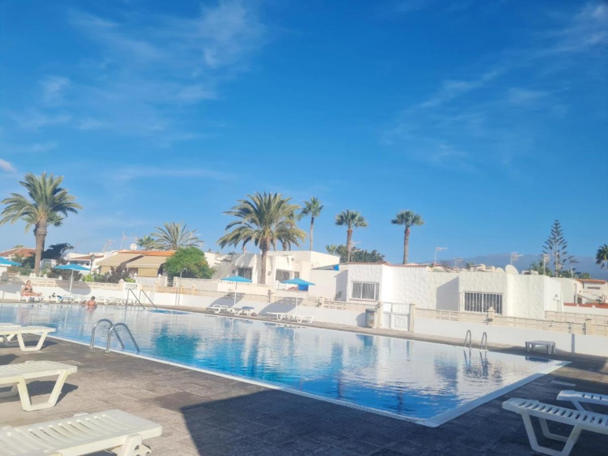Precioso Bungalow Residencial Santa Marta Коста дел Силенцио Екстериор снимка