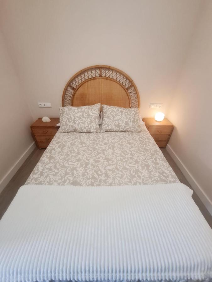 Precioso Bungalow Residencial Santa Marta Коста дел Силенцио Екстериор снимка