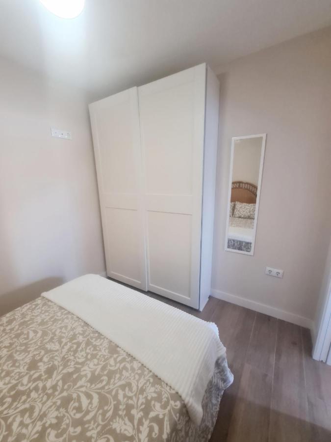 Precioso Bungalow Residencial Santa Marta Коста дел Силенцио Екстериор снимка