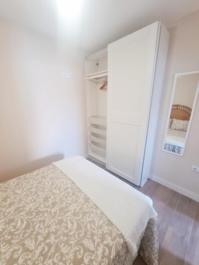 Precioso Bungalow Residencial Santa Marta Коста дел Силенцио Екстериор снимка