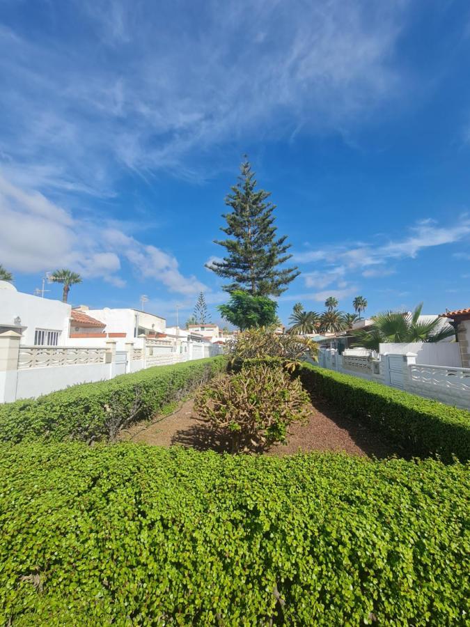 Precioso Bungalow Residencial Santa Marta Коста дел Силенцио Екстериор снимка