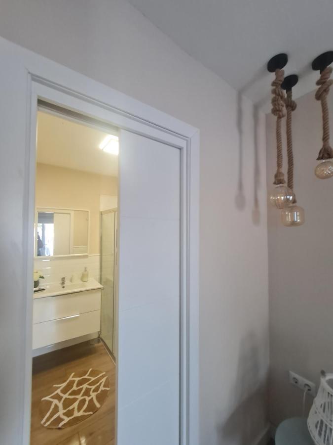 Precioso Bungalow Residencial Santa Marta Коста дел Силенцио Екстериор снимка