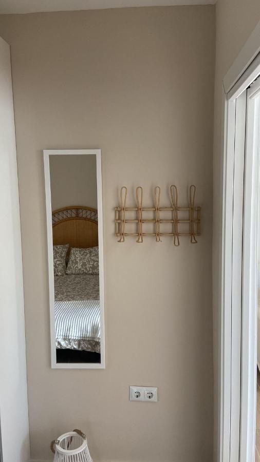 Precioso Bungalow Residencial Santa Marta Коста дел Силенцио Екстериор снимка