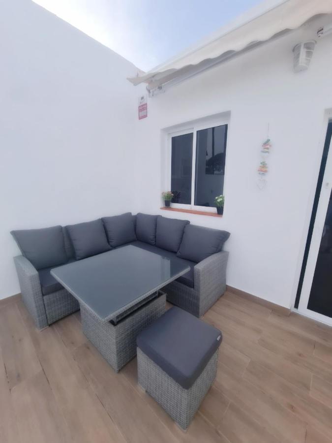 Precioso Bungalow Residencial Santa Marta Коста дел Силенцио Екстериор снимка