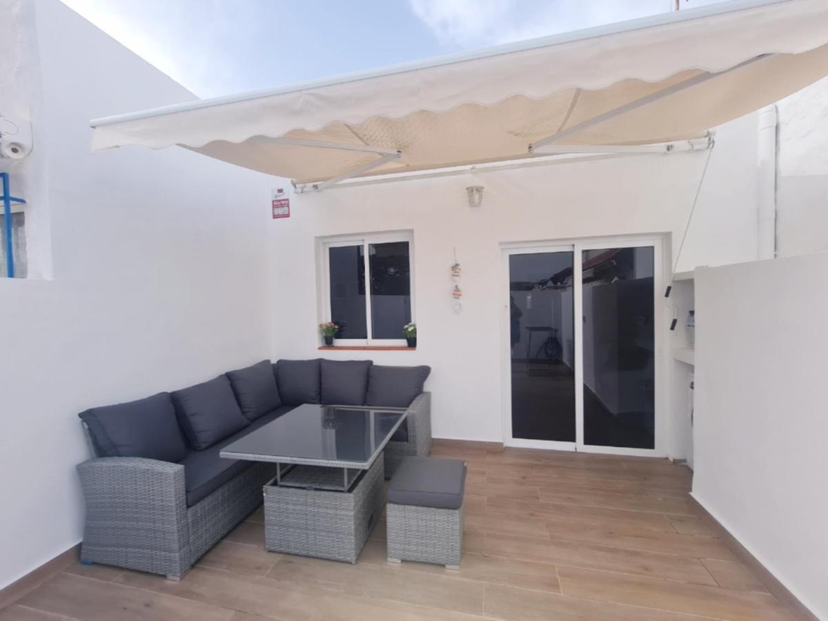 Precioso Bungalow Residencial Santa Marta Коста дел Силенцио Екстериор снимка