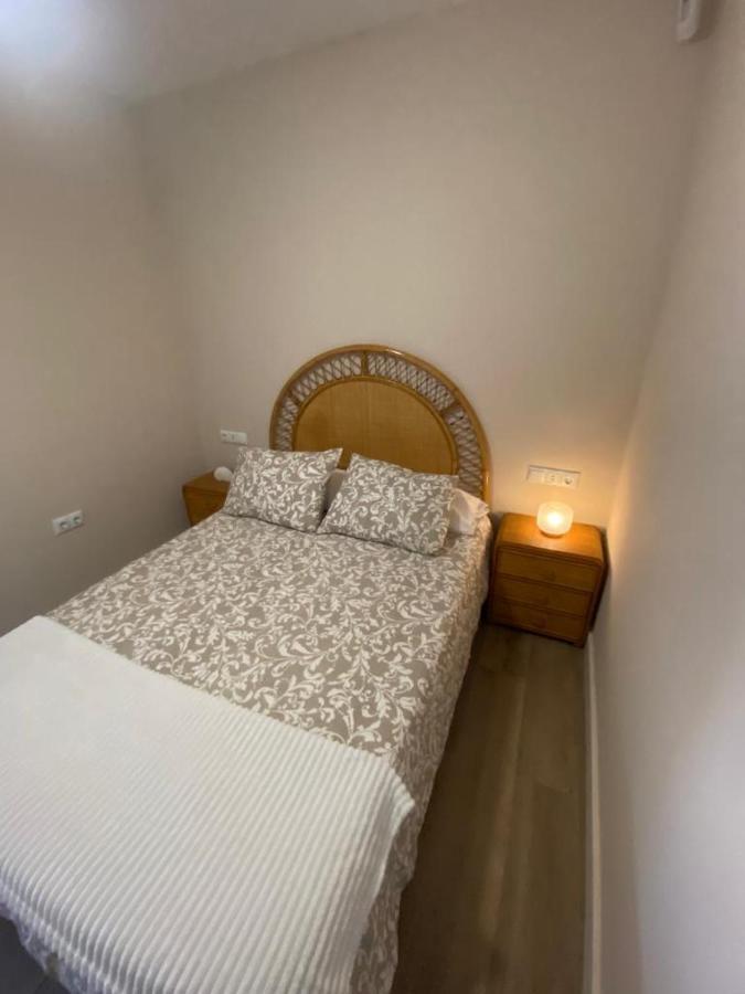 Precioso Bungalow Residencial Santa Marta Коста дел Силенцио Екстериор снимка