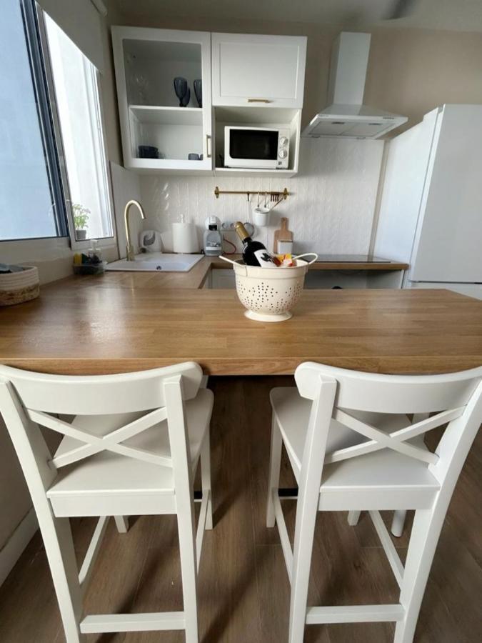 Precioso Bungalow Residencial Santa Marta Коста дел Силенцио Екстериор снимка