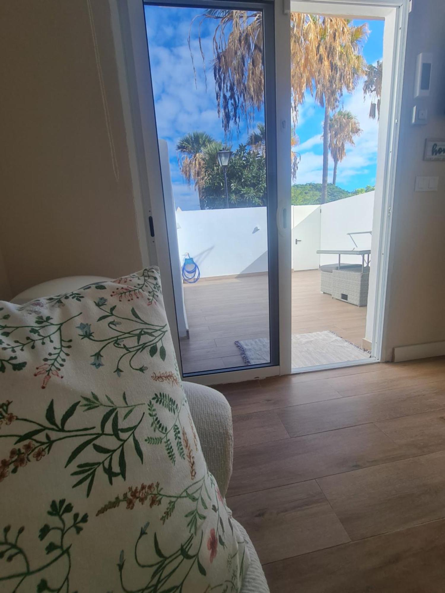 Precioso Bungalow Residencial Santa Marta Коста дел Силенцио Екстериор снимка