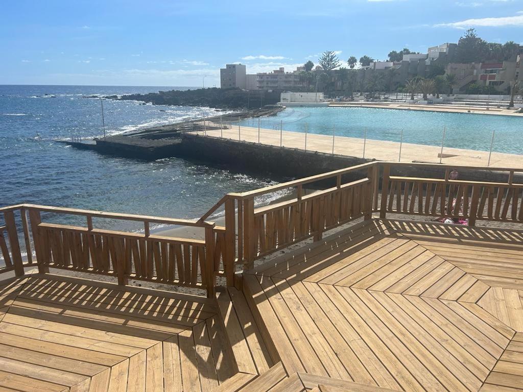 Precioso Bungalow Residencial Santa Marta Коста дел Силенцио Екстериор снимка
