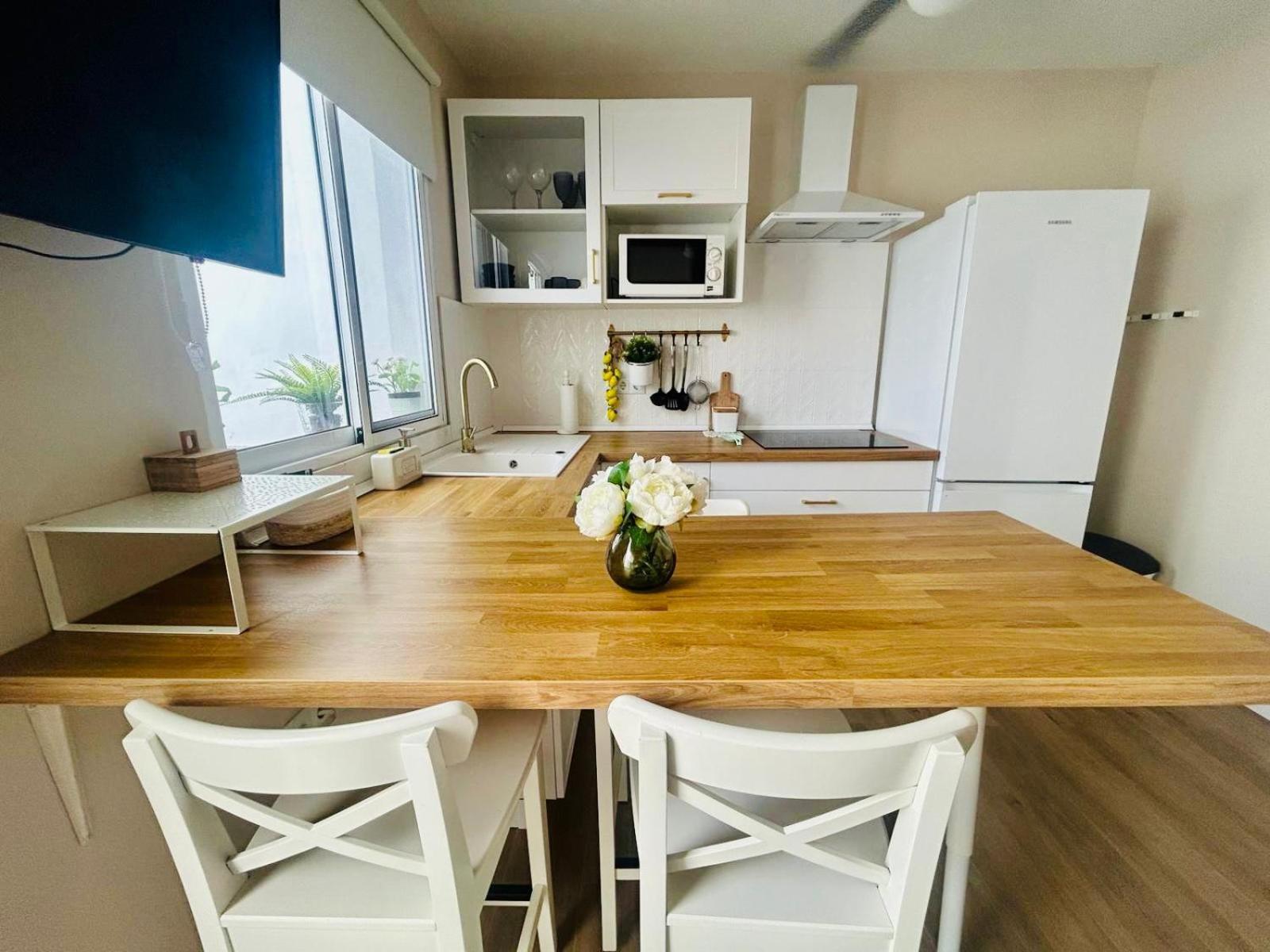 Precioso Bungalow Residencial Santa Marta Коста дел Силенцио Екстериор снимка